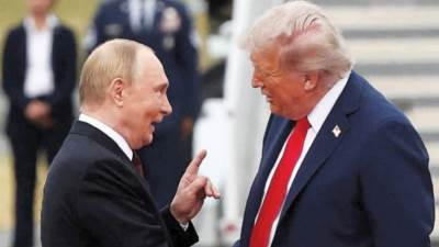 خبراء روس وأمريكيون يكشفون كواليس اجتماعات «ألاسكا - واشنطن»