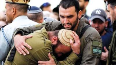 «جيش بلا عقيدة»