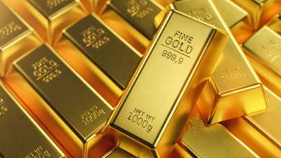 تراجع العملة الأمريكية عالميًا يدعم صعود الذهب محليًا