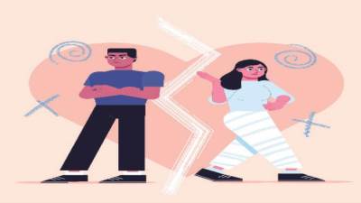 تفاصيل أغرب قضايا الطلاق بمحاكم الأسرة