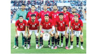 حسام حسن يضع الرتوش الأخيرة على خطة إثيوبيا