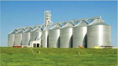 ارتفاع معدلات الاكتفاء الذاتى من السلع الاستراتيجية 