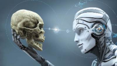 الذكاء الاصطناعى.. يغزو الوظائف ويخطط لاستبدال البشر