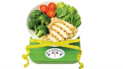 7 أطعمة   تُنقص وزنك .. «من غير تعب»