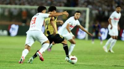 انفراجة فى أزمة «الزمالك» المالية