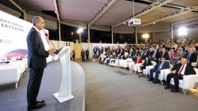 مصر تستضيف النسخة الأولى لقمة ومعرض «عالم الذكاء الاصطناعى فى الشرق الأوسط وإفريقيا».. فبراير المقبل