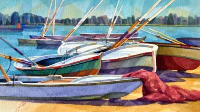 سفائن الرُّوح