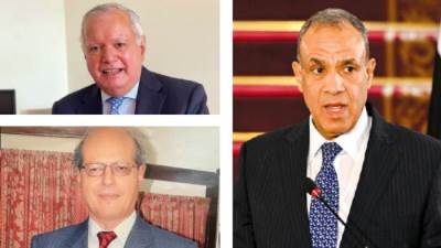 الدبلوماسية المصرية.. خط الدفاع الأول فى مواجهة الادعاءات الإسرائيلية