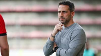 الزمالك يخشى «فخ الأحمر»