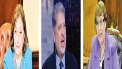 مستقبــل الإعــلام مـع «الـروبــوت».. هـل نقـول وداعًا للمـذيعين؟!