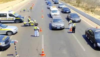 الحبس أو الغرامة.. احذر تجاوز السرعة 