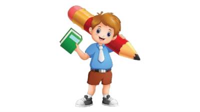 8 إرشادات لتحضير  طفلك لمرحلة الـ«KG»