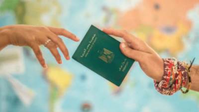 50 دولة متاحة بـ«الباسبور المصرى» دون تأشيرة