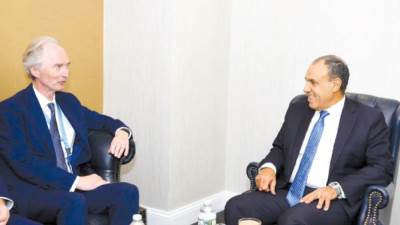 مصر.. صوت العقل لحل الأزمات الإقليمية والدولية