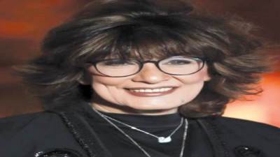 الفنانة سماح أنور فى حوار لـ«روزاليوسف»: مصر ستظل «هوليوود الشرق» 