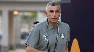 طوارئ فى منتخب الشباب قبل مواجهة  الساموراى بكأس العالم