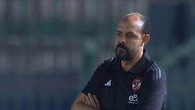 «لعنة العقود » تهدد الأهلى