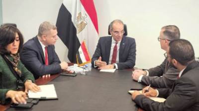 توسعات استثمارية أمريكية فى مجال التعهيد