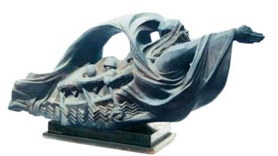 مصر قادرة بأبنائها ومبدعيها