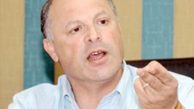 القائمة الدولية للحكام تشعل الصراع   بين أوسكار ومجلس إدارة الجبلاية