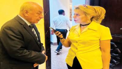 اللواء مجدى شحاتة: قضينا 6 أشهر و17 يومًا خلف خطوط العدو لشل تحركاته