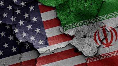 إيران تتحدى.. وواشنطن ترفع السقف