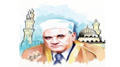 «عمر هاشم».. فقيد الأمة ومُحَدّثها