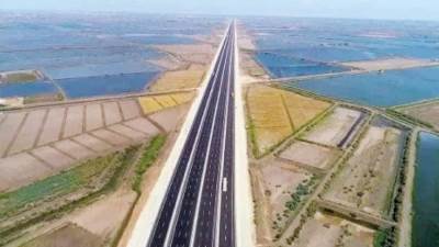 الزراعة تُعيد الحياة إلى أرض الفيروز