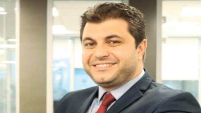 ريادة مصرية فى مجال التحول الرقمى