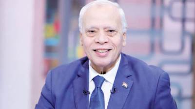 عقيدة النصر هيأت الجندى ليستمر حتى 12 سنة