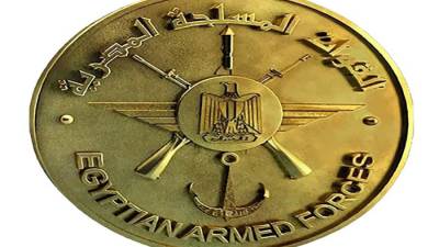 حصاد وزارة الدفاع  فى أسبوع