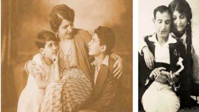 «روزاليوسف» مائة عام من «شباب الصحافة»