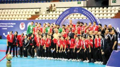 يد «الأهلى» العليا بالقارة الإفريقية