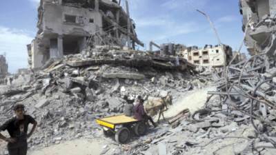 انتهاكات إسرائيلية لاتفاقية السلام