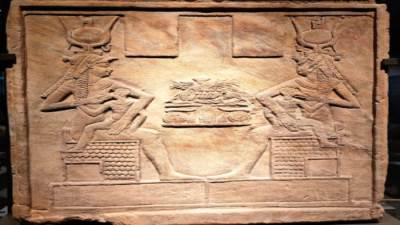 القيم الأسرية سر عظمة الحضارة المصرية