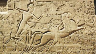 أقدم جريدة عسكرية عرفتها البشرية