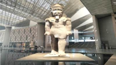 رمسيس الثانى