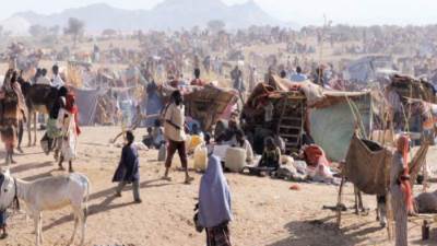 القاهرة تدق ناقوس الخطر وتدعو لوقف النار وإنقاذ المدنيين