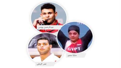 تحت شعار «أمة واحدة».. تألق مصرى بدورة «التضامن الإسلامى»