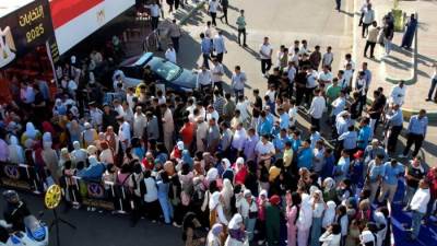 البحر الأحمر.. العصبيات العائلية والقبلية كلمة السر 