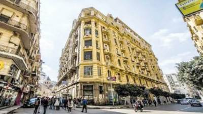 حالة وحيدة لزيادة مهلة   الـ7 سنوات بـالإيجار القديم