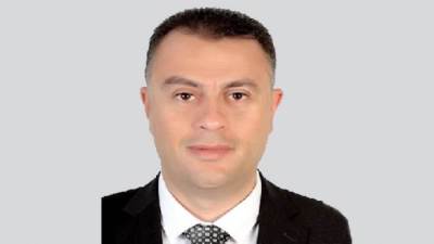 د. شريف حلمى رئيس هيئة المحطات النووية فى حوار لـ«روزاليوسف»: الضبعة توفر 7 مليارات متر مكعب من الغاز سنويًا والمحطة تنتقل إلى أهم مرحلة فى تاريخها