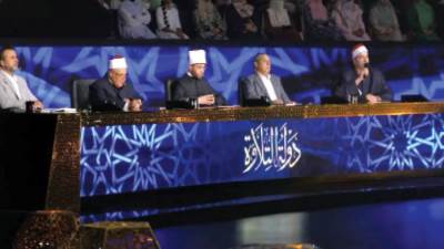 «دولة التلاوة» يكتشف جواهر الأصوات المصرية