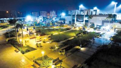 الاستثمار الرياضى.. صناعة تتخطى حدود الملاعب