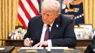 نهاية الملاذ الآمن