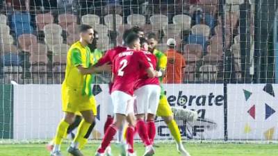 بالأسماء.. كواليس تحركات الأهلى لـ«الميركاتو»