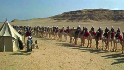 عودة «هوليوود الشرق»