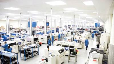 المصريون يحصدون ثمار الجمهورية الجديدة