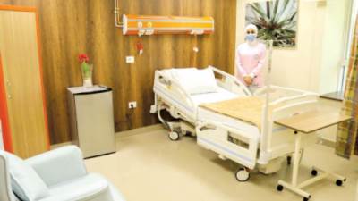 خدمات صحية «ذكية» فى الجمهورية الجديدة