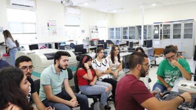 «تعليم عالى» آمن رقميًا ويفتح  أبواب «سوق العمل»